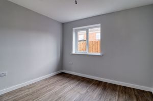 Bedroom Three- click for photo gallery